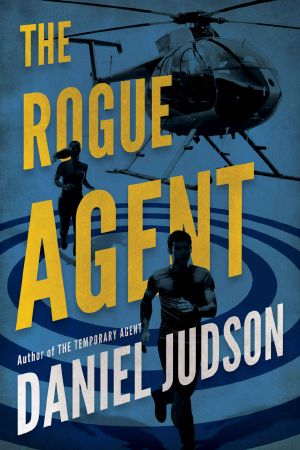 [The Agent 02] • The Rogue Agent